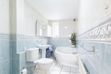 2 bedroom Apartment for sale in Northumberland Road, Leamington Spa