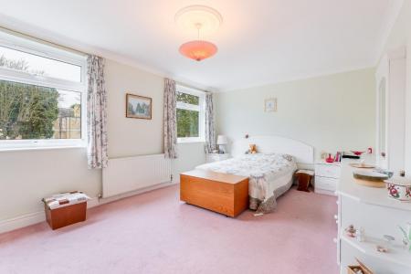 2 bedroom Apartment for sale in Northumberland Road, Leamington Spa