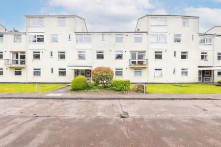 2 bedroom Apartment for sale in Northumberland Road, Leamington Spa