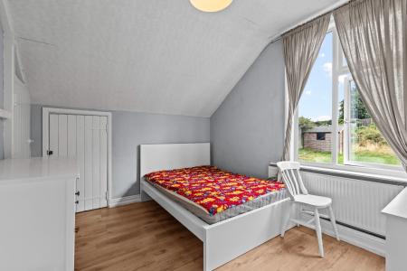 2 bedroom Semi-detached house for sale in Prospect Road, Leamington Spa