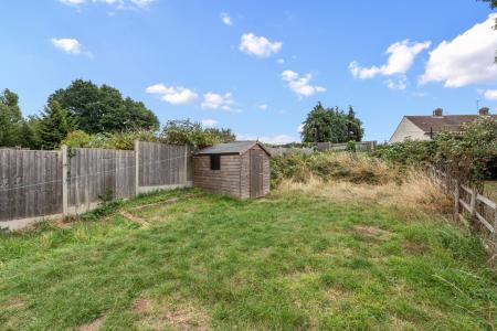 2 bedroom Semi-detached house for sale in Prospect Road, Leamington Spa