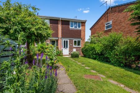 Evans Grove, Whitnash