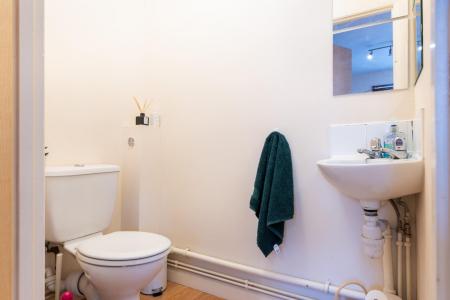 2 bedroom Terraced House for sale in William Street, Leamington Spa