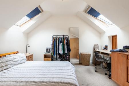 2 bedroom Terraced House for sale in William Street, Leamington Spa