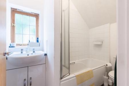 2 bedroom Terraced House for sale in William Street, Leamington Spa