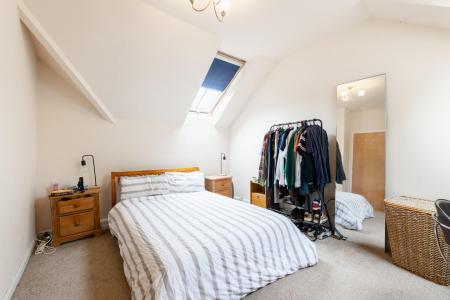 2 bedroom Terraced House for sale in William Street, Leamington Spa