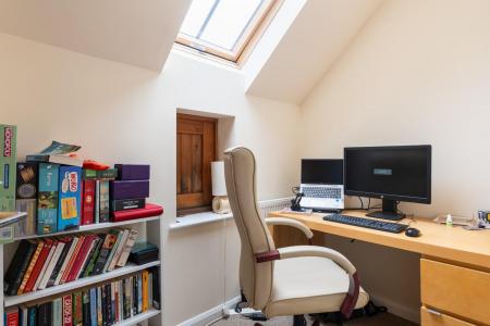 2 bedroom Terraced House for sale in William Street, Leamington Spa