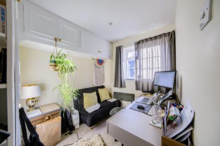 2 bedroom Terraced House for sale in Woodbine Cottages, Leamington Spa