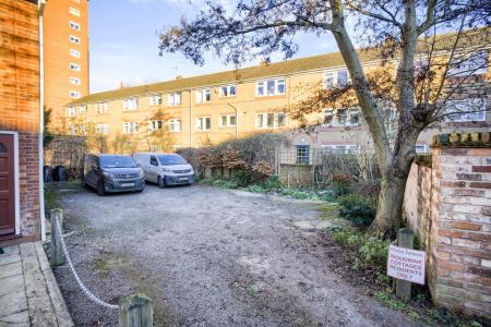 2 bedroom Terraced House for sale in Woodbine Cottages, Leamington Spa