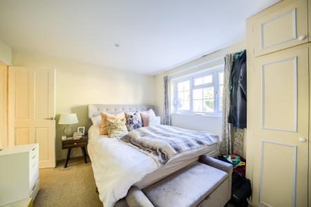 2 bedroom Terraced House for sale in Woodbine Cottages, Leamington Spa