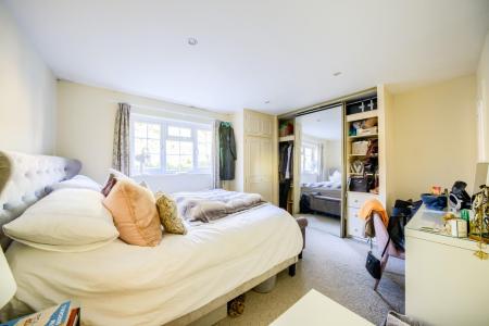 2 bedroom Terraced House for sale in Woodbine Cottages, Leamington Spa