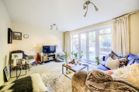 2 bedroom Terraced House for sale in Woodbine Cottages, Leamington Spa
