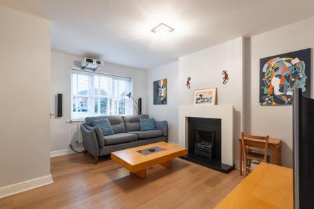 2 bedroom Semi-detached house for sale in Frances Gibbs Gardens, Whitnash