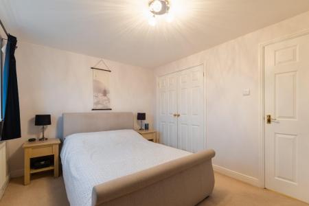 2 bedroom Semi-detached house for sale in Frances Gibbs Gardens, Whitnash