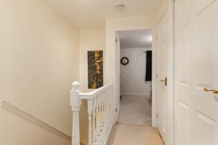 2 bedroom Semi-detached house for sale in Frances Gibbs Gardens, Whitnash
