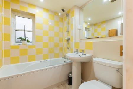 2 bedroom Semi-detached house for sale in Frances Gibbs Gardens, Whitnash