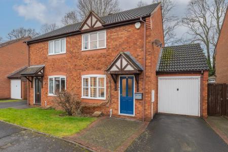 Frances Gibbs Gardens, Whitnash