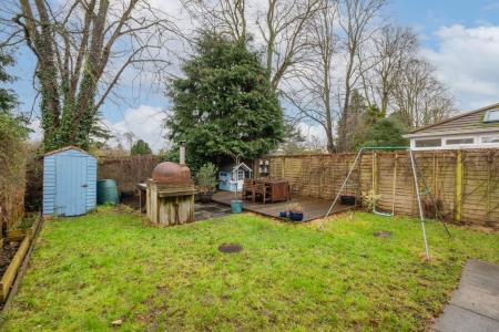 2 bedroom Semi-detached house for sale in Frances Gibbs Gardens, Whitnash