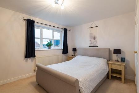 2 bedroom Semi-detached house for sale in Frances Gibbs Gardens, Whitnash