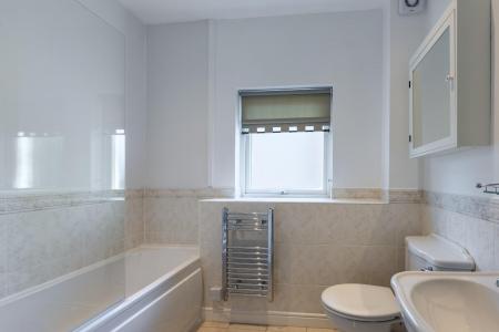 2 bedroom Flat for sale in Northumberland Road, Leamington Spa