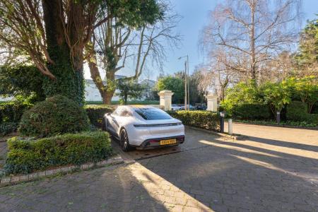 2 bedroom Flat for sale in Northumberland Road, Leamington Spa