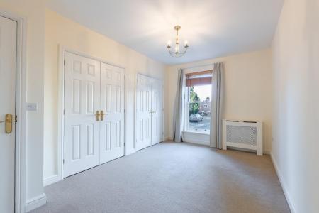 2 bedroom Flat for sale in Northumberland Road, Leamington Spa
