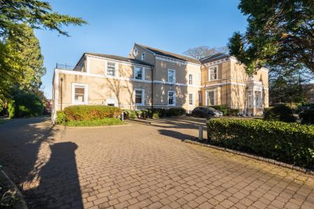 Northumberland Road, Leamington Spa