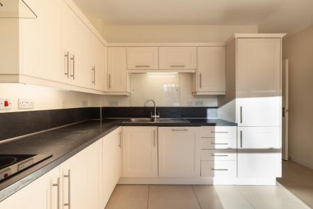 2 bedroom Flat for sale in Northumberland Road, Leamington Spa