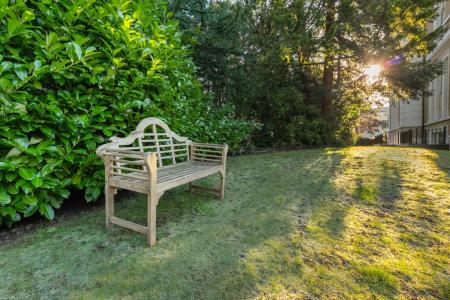 2 bedroom Flat for sale in Northumberland Road, Leamington Spa