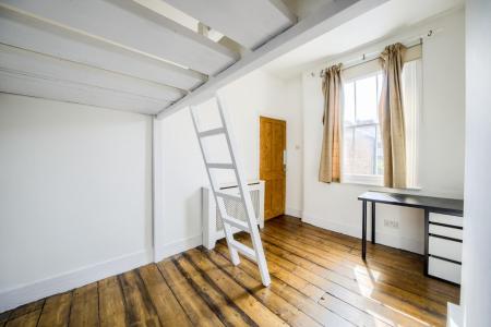 2 bedroom Terraced House for sale in Ranelagh Terrace, Leamington Spa