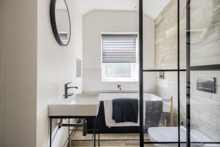 2 bedroom Terraced House for sale in Ranelagh Terrace, Leamington Spa