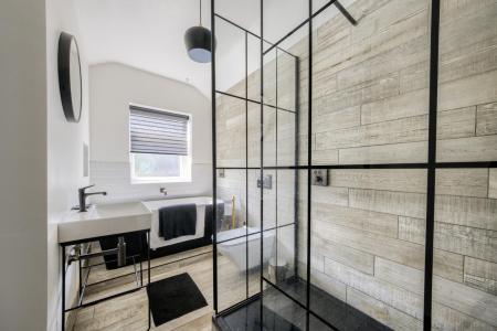 2 bedroom Terraced House for sale in Ranelagh Terrace, Leamington Spa