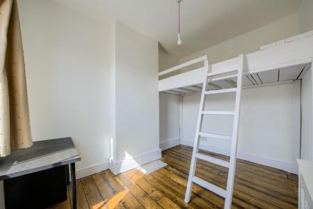 2 bedroom Terraced House for sale in Ranelagh Terrace, Leamington Spa