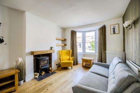 2 bedroom Terraced House for sale in Ranelagh Terrace, Leamington Spa