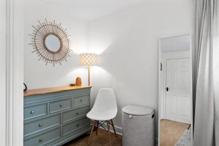 2 bedroom Semi-detached house for sale in Montgomery Road, Whitnash