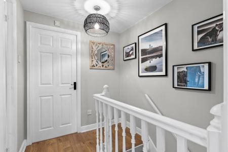 2 bedroom Semi-detached house for sale in Montgomery Road, Whitnash