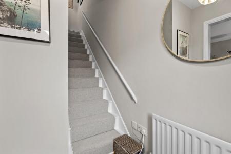 2 bedroom Semi-detached house for sale in Montgomery Road, Whitnash