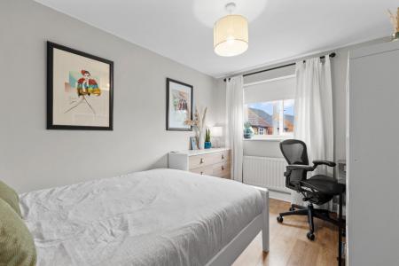 2 bedroom Semi-detached house for sale in Montgomery Road, Whitnash