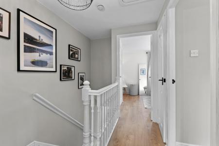 2 bedroom Semi-detached house for sale in Montgomery Road, Whitnash