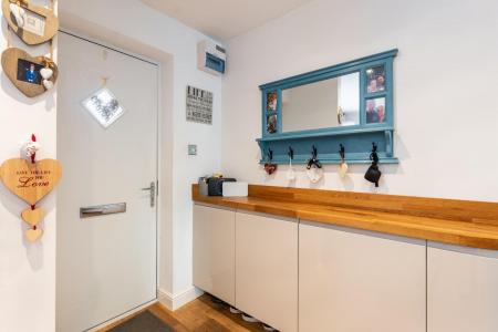 3 bedroom Terraced House for sale in Willow Sheets Meadow, Cubbington