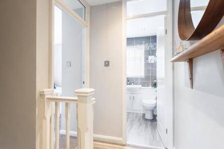 3 bedroom Terraced House for sale in Willow Sheets Meadow, Cubbington