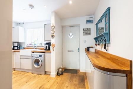 3 bedroom Terraced House for sale in Willow Sheets Meadow, Cubbington