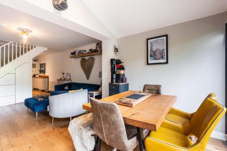 3 bedroom Terraced House for sale in Willow Sheets Meadow, Cubbington