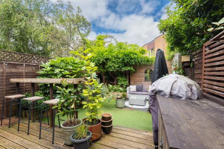 3 bedroom Terraced House for sale in Willow Sheets Meadow, Cubbington