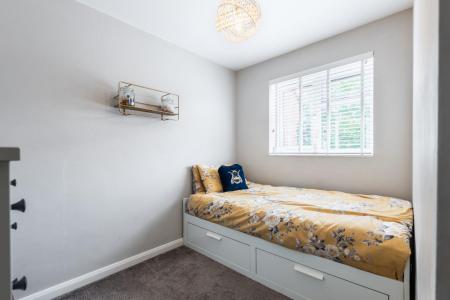 3 bedroom Terraced House for sale in Willow Sheets Meadow, Cubbington