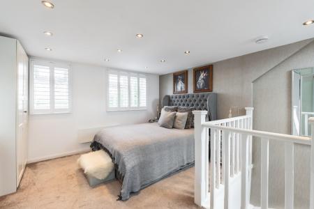 3 bedroom Terraced House for sale in Willow Sheets Meadow, Cubbington