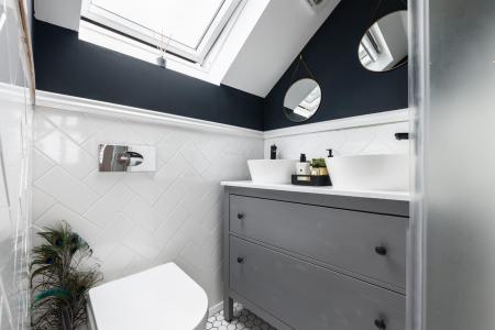 3 bedroom Terraced House for sale in Willow Sheets Meadow, Cubbington