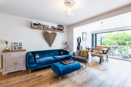 3 bedroom Terraced House for sale in Willow Sheets Meadow, Cubbington