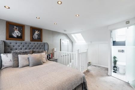3 bedroom Terraced House for sale in Willow Sheets Meadow, Cubbington