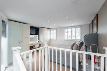 3 bedroom Terraced House for sale in Willow Sheets Meadow, Cubbington